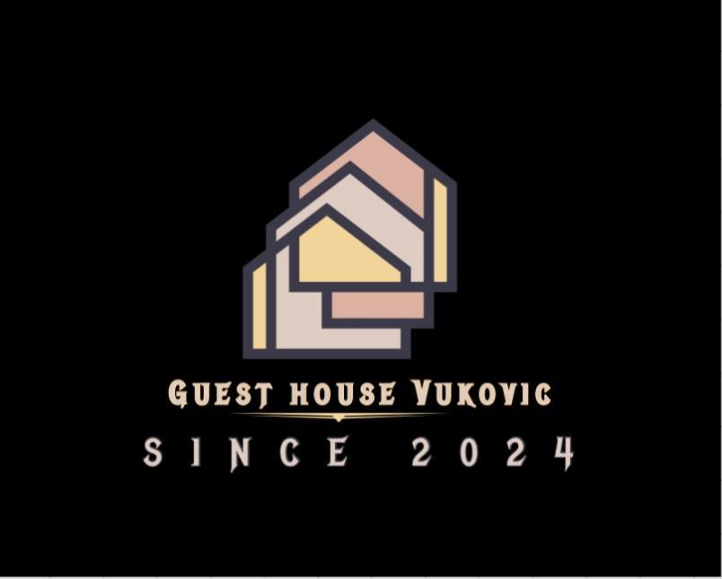Guest House Vukovic พอดโกริกา ภายนอก รูปภาพ